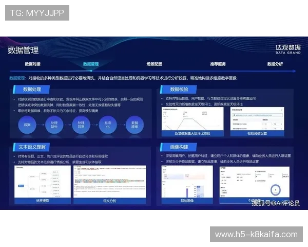 凯发官网下载官网引入智能推荐系统，个性化内容满足不同用户需求