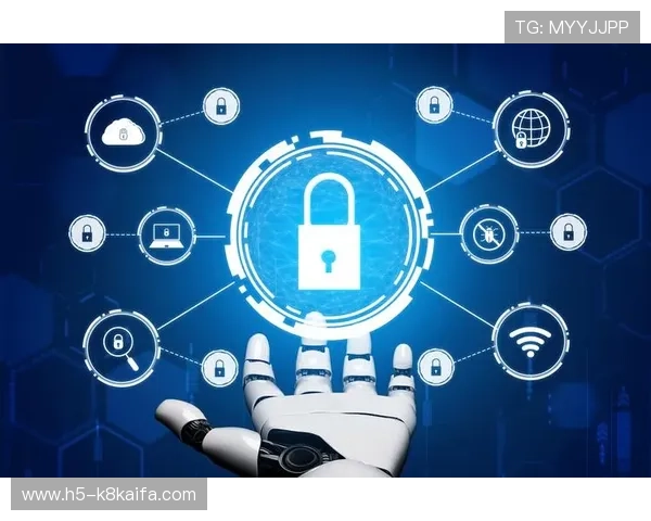 K8凯发在线官网平台的安全性与隐私保护措施全面解析