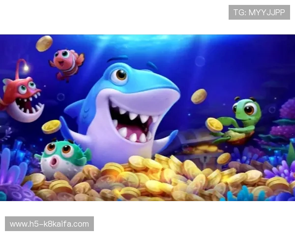 K8电子捕鱼玩家必看攻略，提升捕鱼效率和游戏乐趣的实用建议